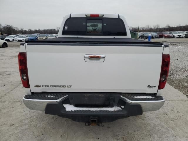 2010 Chevrolet Colorado LT