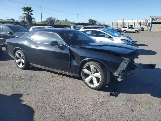 2011 Dodge Challenger