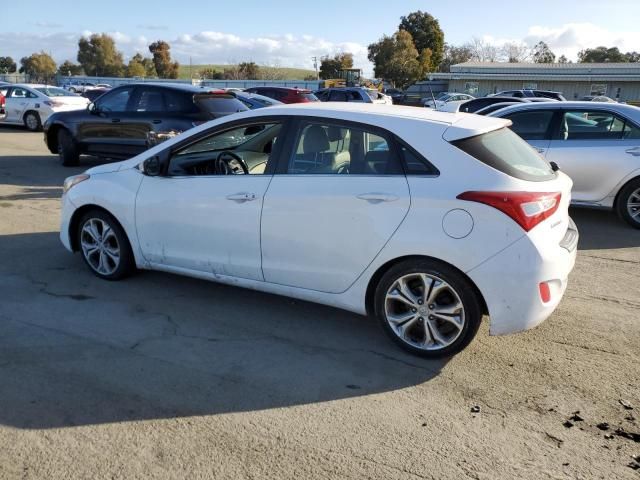 2015 Hyundai Elantra GT