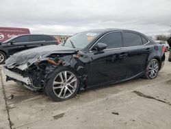 Lexus salvage cars for sale: 2020 Lexus IS 300