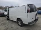 2014 Chevrolet Express G3500