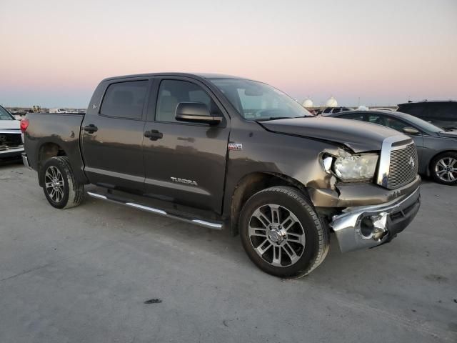 2013 Toyota Tundra Crewmax SR5