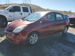 Hybrid Vehicles for sale at auction: 2005 Toyota Prius