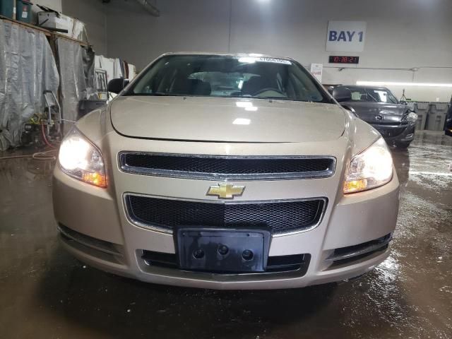 2008 Chevrolet Malibu LS