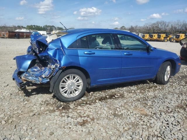 2007 Chrysler Sebring Touring