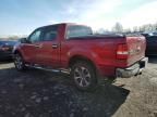 2008 Ford F150 Supercrew