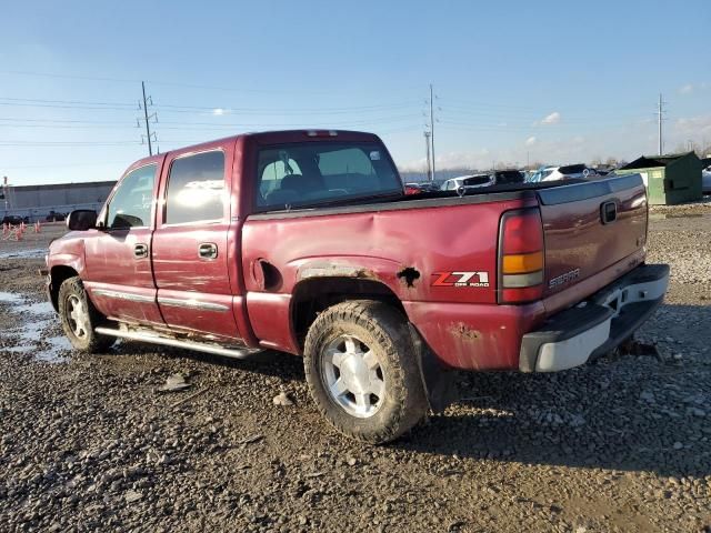 2005 GMC New Sierra K1500