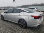 2019 Nissan Altima SR