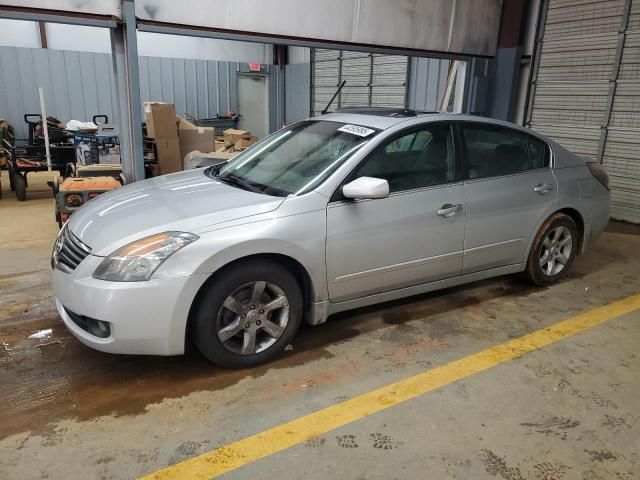 2007 Nissan Altima 2.5