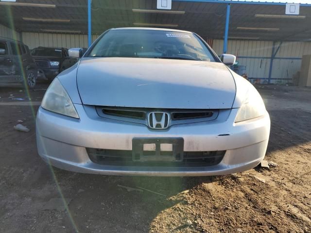 2003 Honda Accord EX