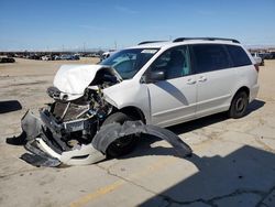 2007 Toyota Sienna CE en venta en Sun Valley, CA