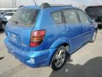 2007 Pontiac Vibe