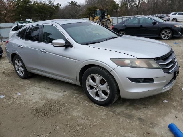 2011 Honda Accord Crosstour EXL