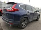 2018 Honda CR-V EXL