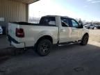 2008 Lincoln Mark LT