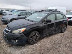 Vehiculos salvage en venta de Copart Magna, UT: 2013 Subaru Impreza Sport Premium