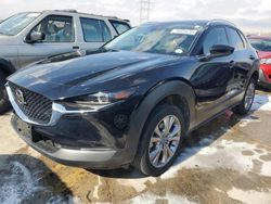 Salvage cars for sale at Littleton, CO auction: 2020 Mazda CX-30 Premium