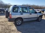 2004 Chevrolet Tracker