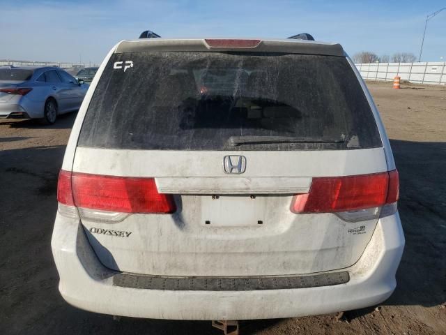 2009 Honda Odyssey EX