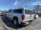 2021 GMC Sierra K1500 SLT