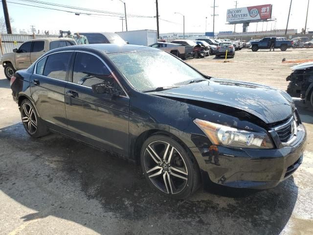 2010 Honda Accord LX