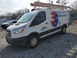 2019 Ford Transit T-250 en venta en Augusta, GA