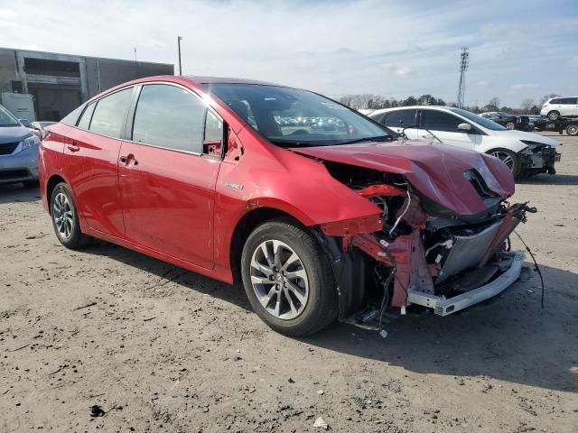 2019 Toyota Prius