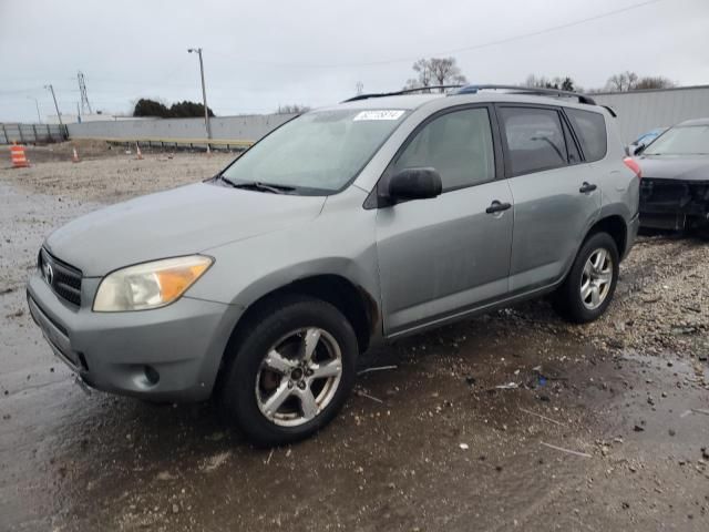 2006 Toyota Rav4