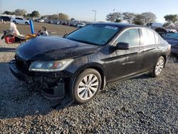 2013 Honda Accord EXL en venta en San Diego, CA