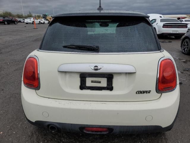 2015 Mini Cooper