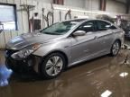 2014 Hyundai Sonata Hybrid