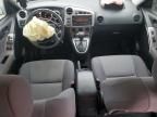 2006 Toyota Corolla Matrix Base