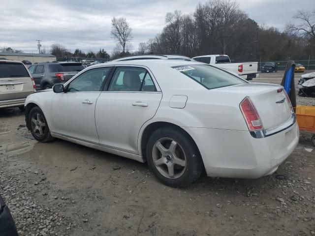 2014 Chrysler 300