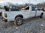 2006 Ford F350 SRW Super Duty