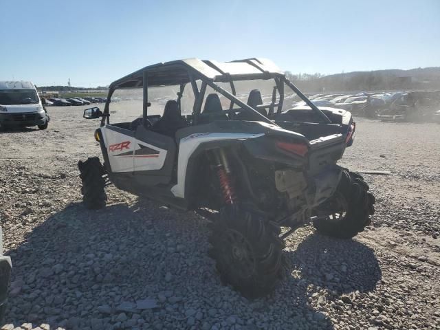 2024 Polaris RZR XP 4 1000 Sport