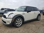 2010 Mini Cooper S