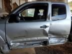 2011 Toyota Tacoma Access Cab