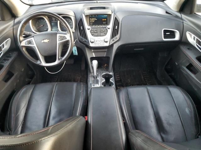 2013 Chevrolet Equinox LTZ