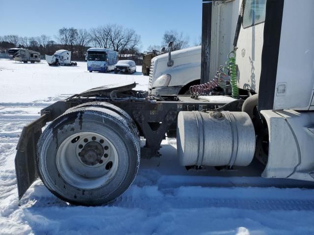 2015 Kenworth Construction T680