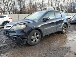 2008 Acura RDX en venta en Chalfont, PA