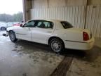 2006 Lincoln Town Car Signature Long Wheelbase