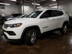 2023 Jeep Compass Latitude en venta en New Britain, CT