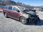 2012 Honda Odyssey EX