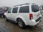 2011 Nissan Pathfinder S