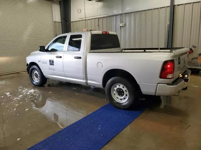 2017 Dodge RAM 1500 ST