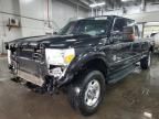 2011 Ford F250 Super Duty