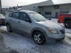 2007 Pontiac Vibe