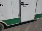 2019 Freedom Enclosed Cargo Trailer