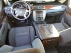 2011 GMC Yukon XL K2500 SLE