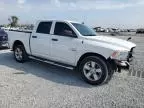 2022 Dodge RAM 1500 Classic Tradesman